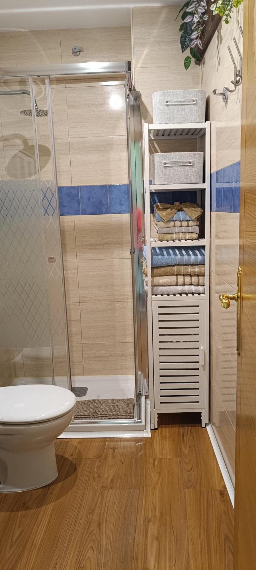 Mikaela Segunda-Planta Sin Ascensor Appartement El Burgo De Osma Kamer foto